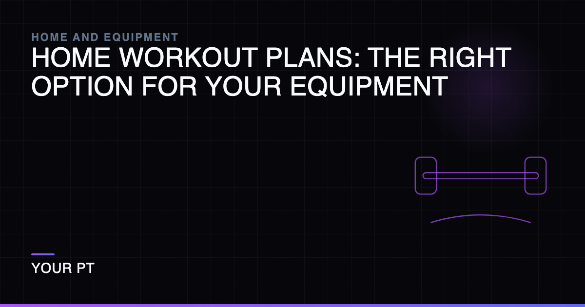 Home vs Gym Workouts: Which Is Better?
