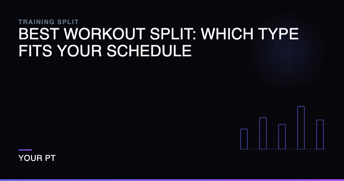 Bro Split vs PPL: Which Split Builds More Muscle?